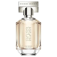 HUGO BOSS Boss The Scent Pure Accord туалетная вода
