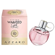 AZZARO Wanted Girl Tonic туалетная вода