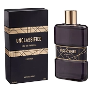 GEPARLYS Unclassified парфюмерная вода