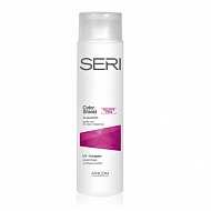 Farcom Professional Seri Color Shield Безсульфатный шампунь для окрашенных волос 