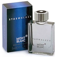 MONTBLANC Starwalker туалетная вода