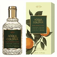 4711 Acqua Colonia Blood Orange & Basil одеколон