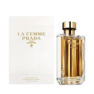 PRADA La Femme парфюмерная вода