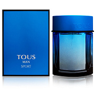 TOUS Tous Man Sport туалетная вода