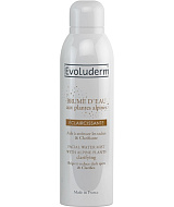 Evoluderm Очищающий спрей для лица с экстрактом альпийских растений Evoluderm Facial Water Mist  Clarifyng with Alpine Plants