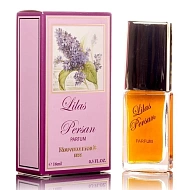 Новая Заря Lilas Persan Персидская сирень духи