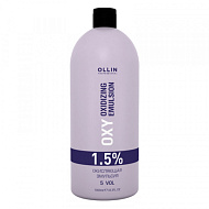 Ollin Oxy Performance Окисляющая эмульсия 1,5% 5vol
