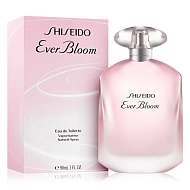 SHISEIDO Ever Bloom туалетная вода