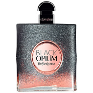 Yves Saint Laurent Black Opium Floral Shock