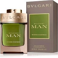 BVLGARI Bvlgari Man Wood Essence парфюмерная вода