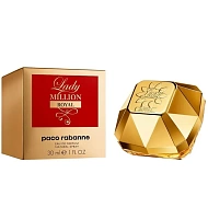 PACO RABANNE Lady Million Royal парфюмерная вода