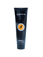 Mon Platin DSM Разогревающий крем для подготовки тела к физическим нагрузкам  Sportive Warm Up Pre Training Cream 