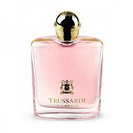 Trussardi  Delicate Rose