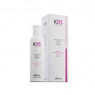 Kaaral K05 Anti Hair Loss Shampoo Шампунь против выпадения волос