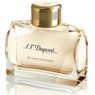 S.T. Dupont 58 Avenue Montaigne