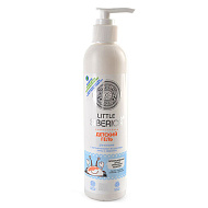Natura Siberica Little Siberica Детский гель для купания
