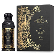 ALEXANDRE J The Majestic Oud парфюмерная вода