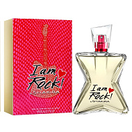 SHAKIRA I Am Rock! туалетная вода