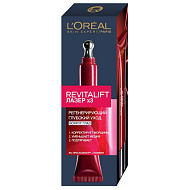 L'Oreal  Крем вокруг глаз Revitalift Laser X3 