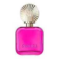 SHAKIRA Fucsia парфюмерная вода