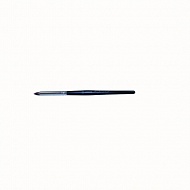 Triumpf Кисть для точного нанесения и растушевки контура в форме карандаша HB09