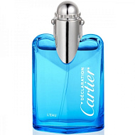 Cartier Declaration L'eau
