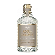 4711 Acqua Colonia Myrrh & Kumquat одеколон