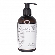 True Alchemy Cleanser Fluid Calamine&Arginine Флюид для умывания
