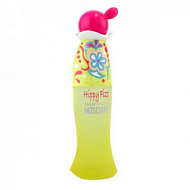 Moschino  Cheap and Chic Hippy Fizz