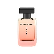 TOM TAILOR Unified парфюмерная вода