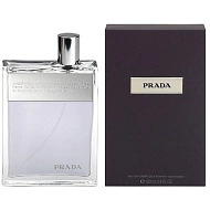 PRADA Amber pour Homme туалетная вода
