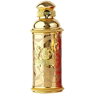 ALEXANDRE J Golden Oud парфюмерная вода