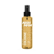 Nishman 03 Aftershave cologne Nesly Одеколон