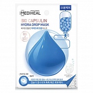Mediheal Маска для лица Bio Capsulin Hydra Drop Mask