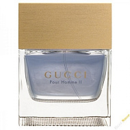Gucci Pour Homme II