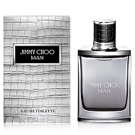 JIMMY CHOO Man туалетная вода