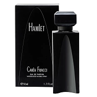CARLA FRACCI Hamlet парфюмерная вода