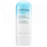 Missha Отшелушивающий гель для лица  Super Aqua Peeling Gel    