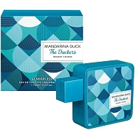 MANDARINA DUCK Resort Lovers туалетная вода
