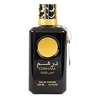 ARD AL ZAAFARAN Dirham Gold парфюмерная вода
