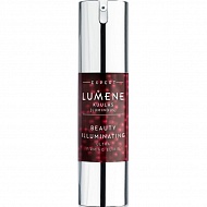 Lumene KUULAS Омолаживающий эликсир для лица Beauty Illuminating Elixir