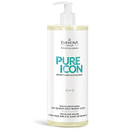 Farmona Professional Pure Icon Мицелярная жидкость для снятия макияжа с лица и глаз