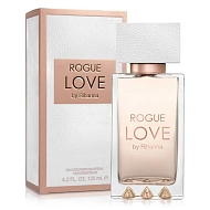 RIHANNA Rogue Love парфюмерная вода