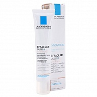 La Roche-Posay Крем-гель корректирующий Для проблемной кожи с тонирующим эффектом Effaclar DUO +