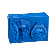 Кафе Красоты le Cafe Mimi Маска для ног Интенсивное обновление отшелушивающая 15 ml+постактиватор 5 ml+носочки