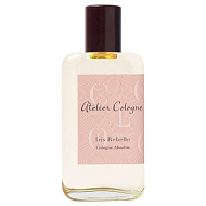 ATELIER COLOGNE Iris Rebelle одеколон