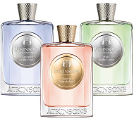 Atkinsons Posh On The Green