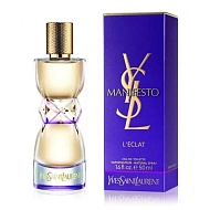 YVES SAINT LAURENT Manifesto L’Eclat туалетная вода
