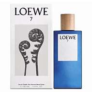 LOEWE Loewe 7 туалетная вода