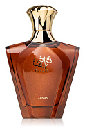 Afnan Turathi Brown